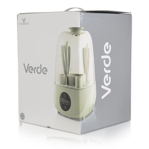 Sterilizzatore Verde - 5in1 - 6