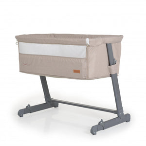 Culla co-sleeping Connect Us