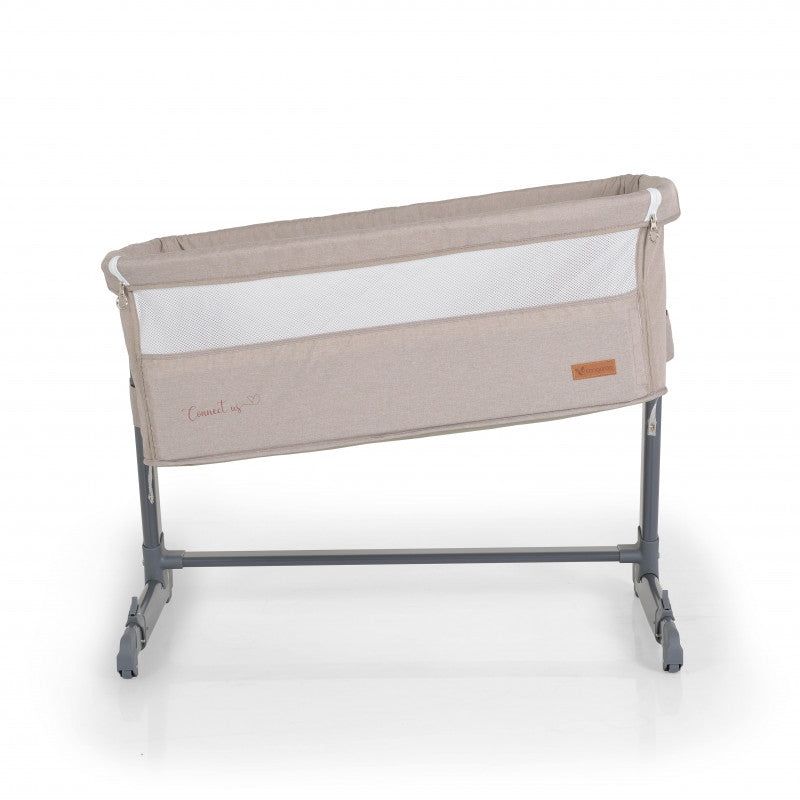 Culla co-sleeping Connect Us - 2