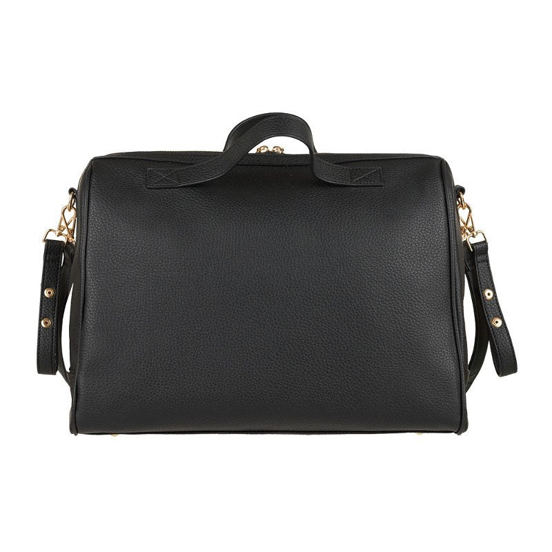 Borsa da Passeggio Nera Nanan - 2