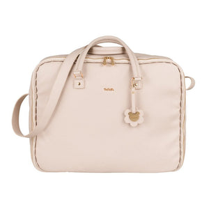 Borsa da Mamma Beige Nanan