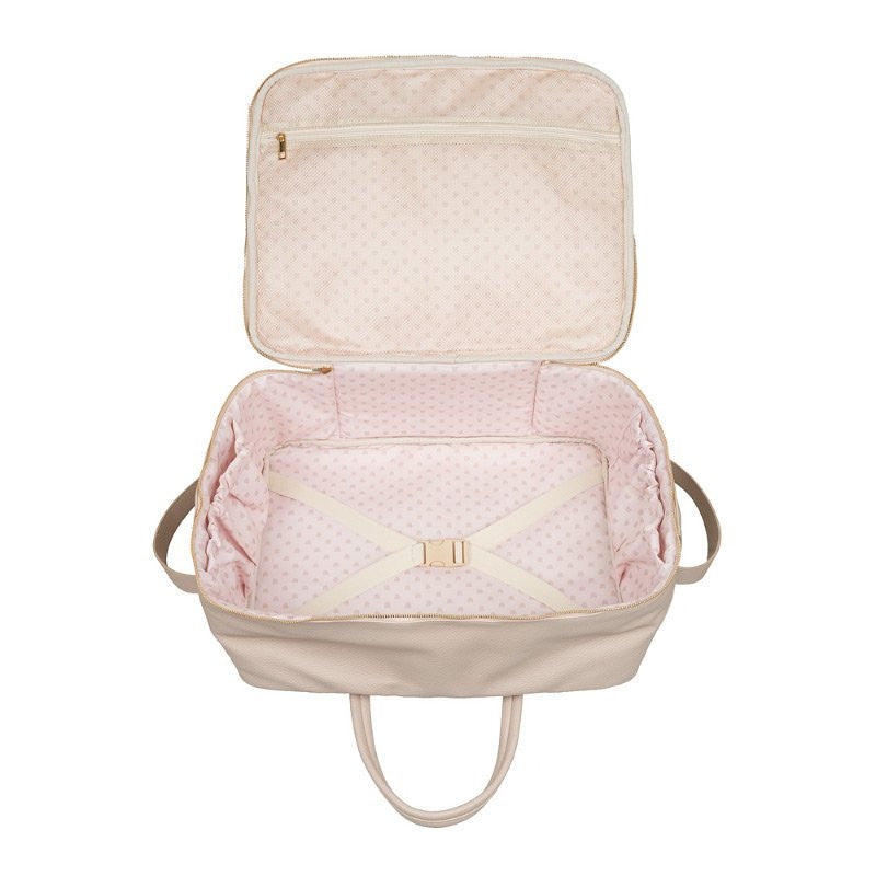 Borsa da Mamma Beige Nanan - 2