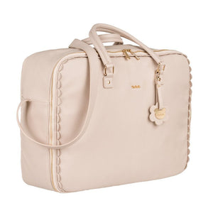 Borsa da Mamma Beige Nanan - 3