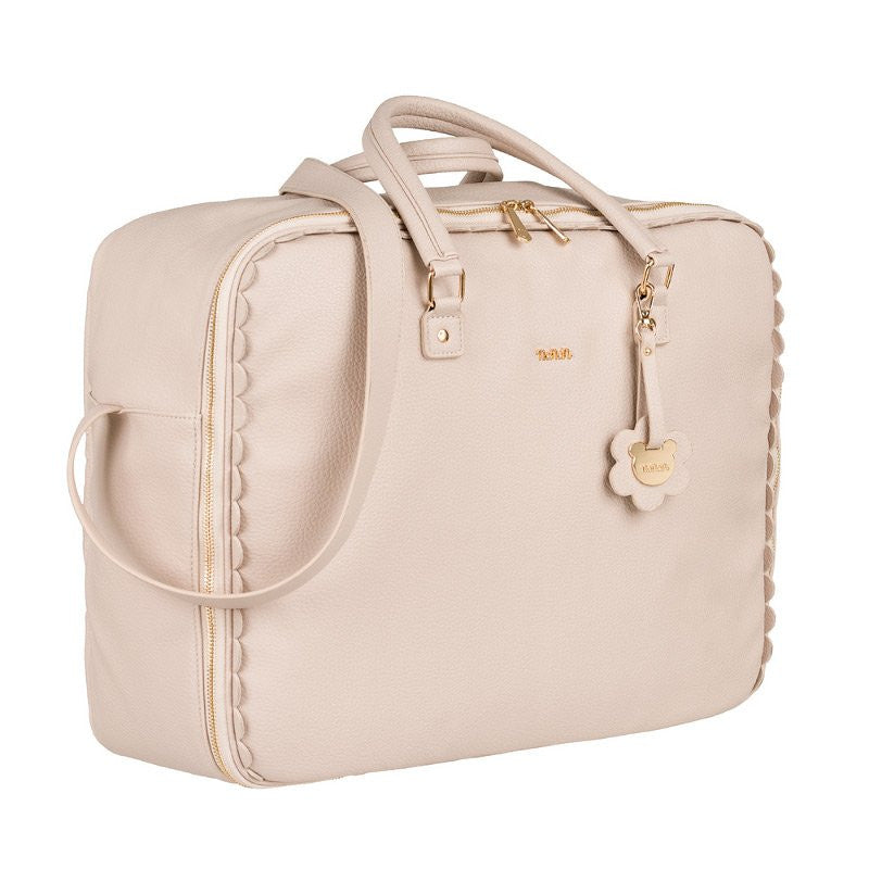 Borsa da Mamma Beige Nanan - 3