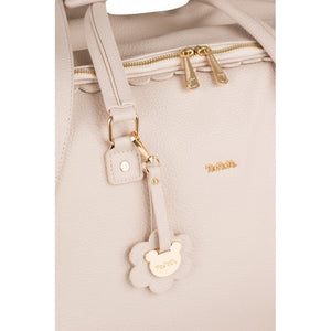Borsa da Mamma Beige Nanan - 5