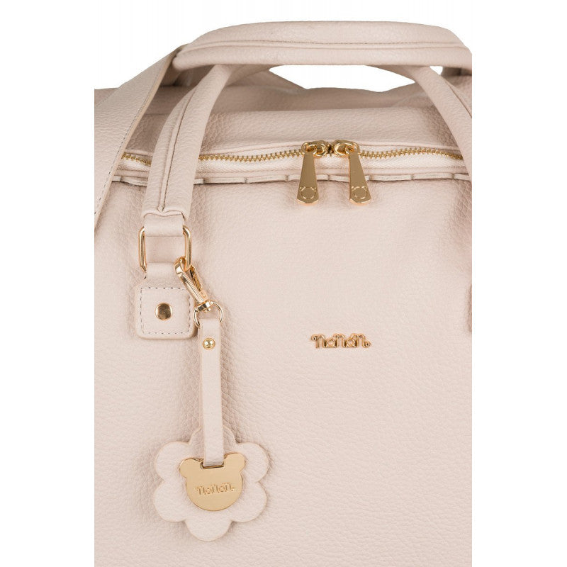 Borsa da Mamma Beige Nanan - 6