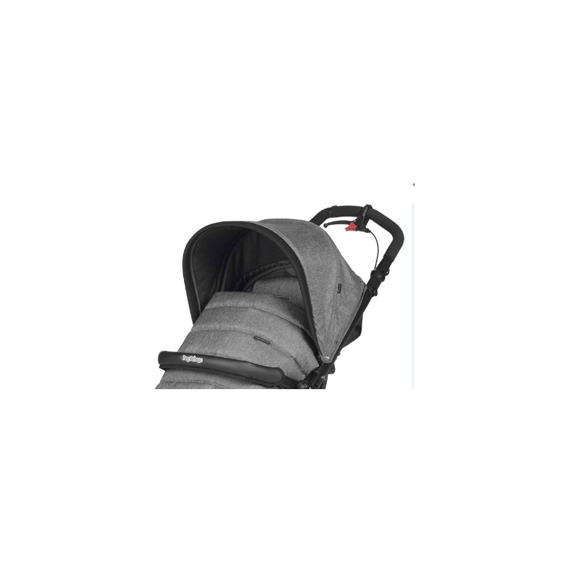Capotta Passeggino Book Cross Peg Perego