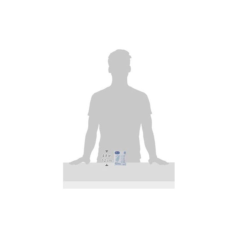 Physioclean Ricambi Per Aspiratore Nasale - 2