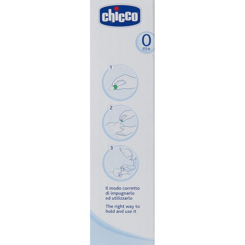 Physioclean Ricambi Per Aspiratore Nasale - 3