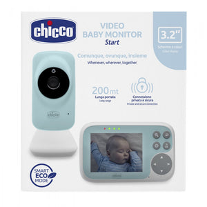 Baby Monitor Start Chicco - 2