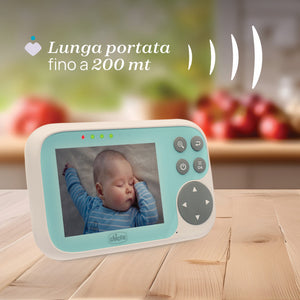 Baby Monitor Start Chicco - 3