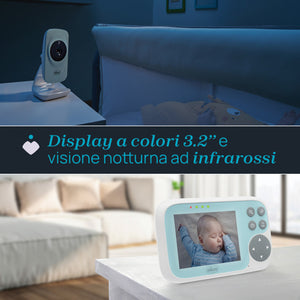 Baby Monitor Start Chicco - 4