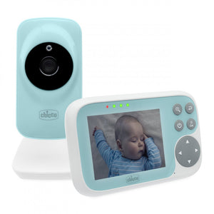 Baby Monitor Start Chicco