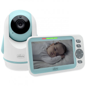Video Baby Monitor Evolution Chicco