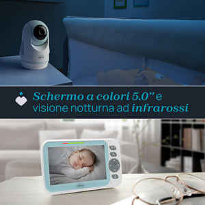 Video Baby Monitor Evolution Chicco - 2