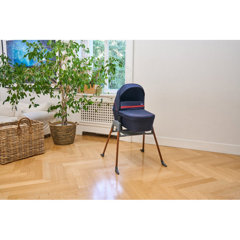 Stand Lullaglide a Dondolo per Chicco Misya - 6