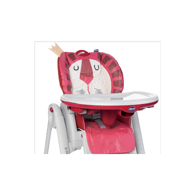Rivestimento Polly 2 start Lion