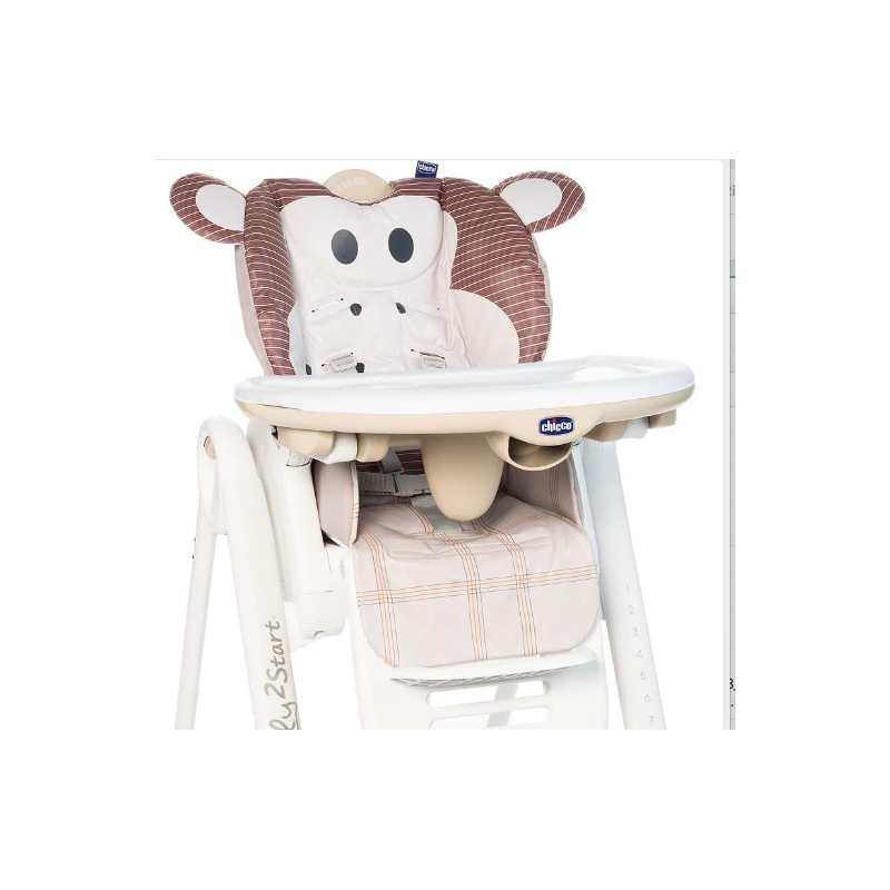 Rivestimento Polly 2 start Monkey