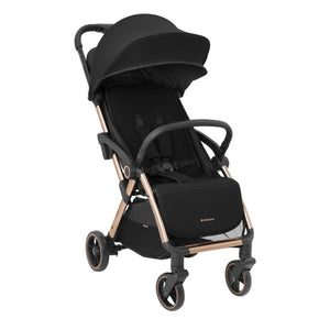 Passeggino Eden Black