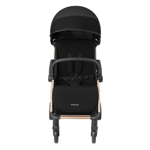 Passeggino Eden Black - 2