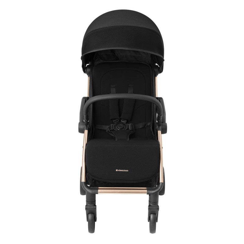 Passeggino Eden Black - 2