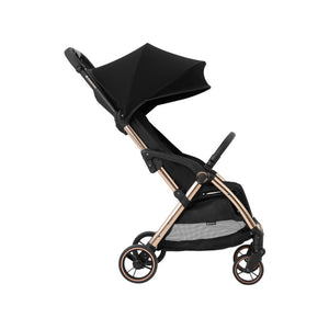 Passeggino Eden Black - 3