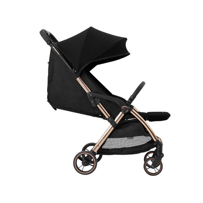 Passeggino Eden Black - 4