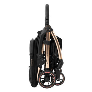 Passeggino Eden Black - 6