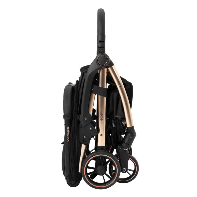 Passeggino Eden Black - 6