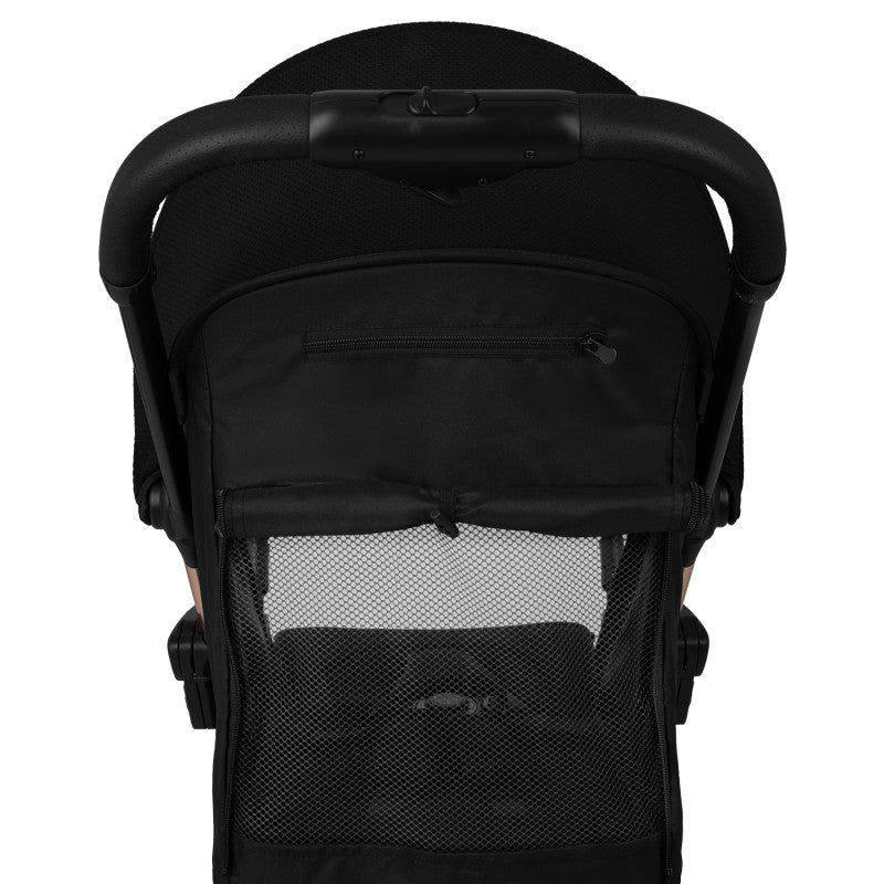 Passeggino Eden Black - 7