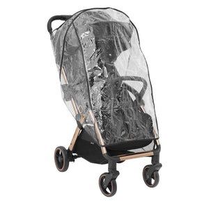 Passeggino Eden Black - 8