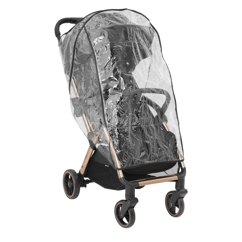 Passeggino Eden Black - 8