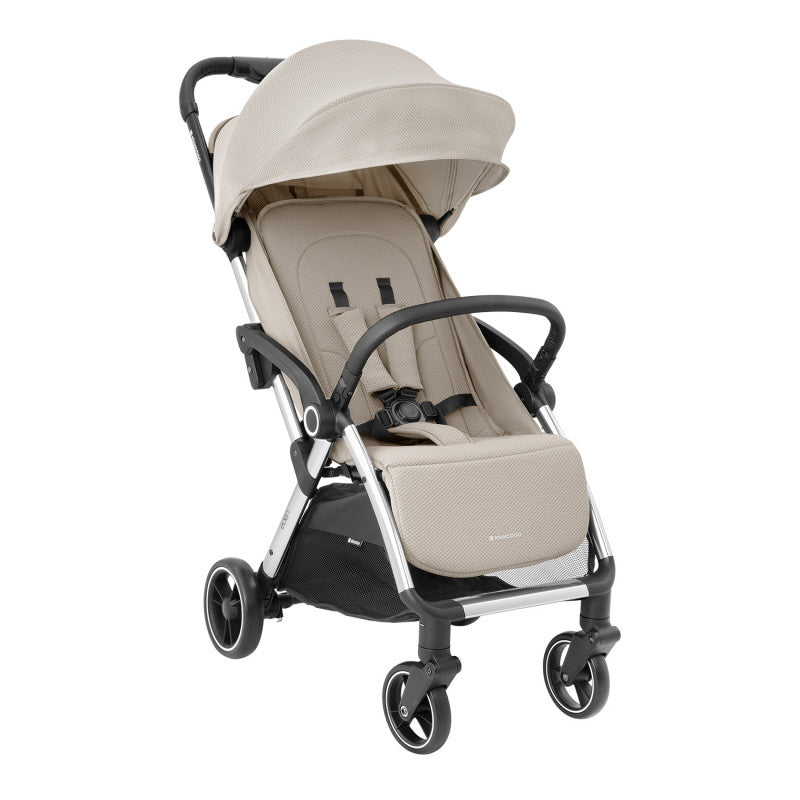Passeggino Eden Beige