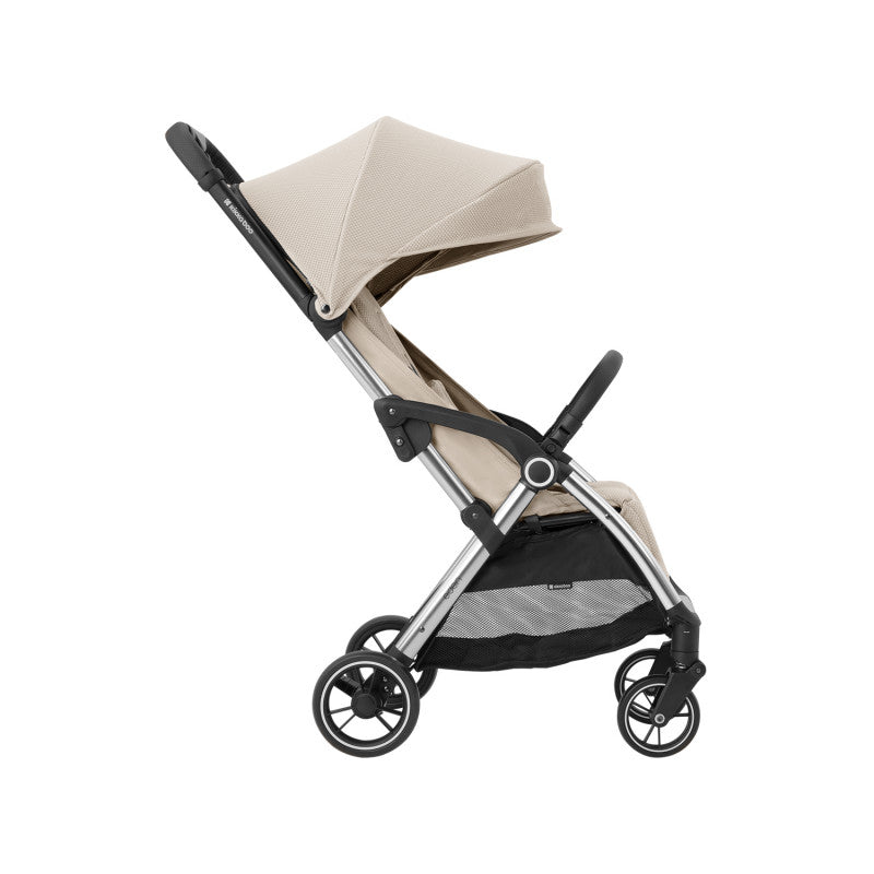 Passeggino Eden Beige - 3