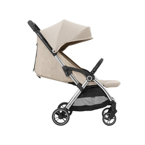 Passeggino Eden Beige - 4