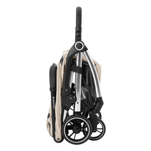 Passeggino Eden Beige - 5