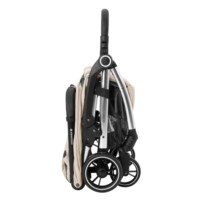 Passeggino Eden Beige - 5