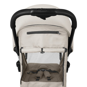 Passeggino Eden Beige - 6