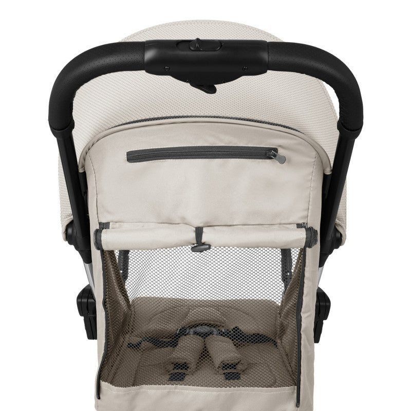 Passeggino Eden Beige - 6