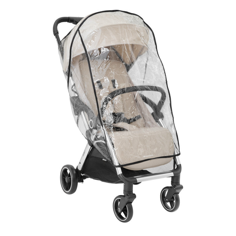 Passeggino Eden Beige - 7