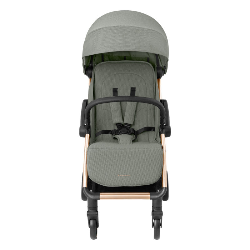 Passeggino Eden Army Green - 2