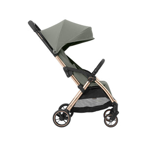 Passeggino Eden Army Green - 4