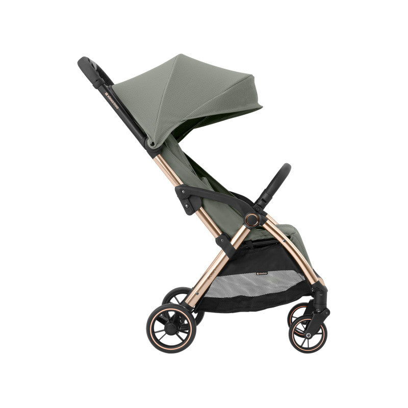 Passeggino Eden Army Green - 4