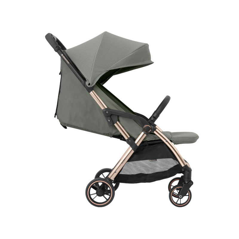Passeggino Eden Army Green - 5