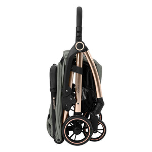 Passeggino Eden Army Green - 6