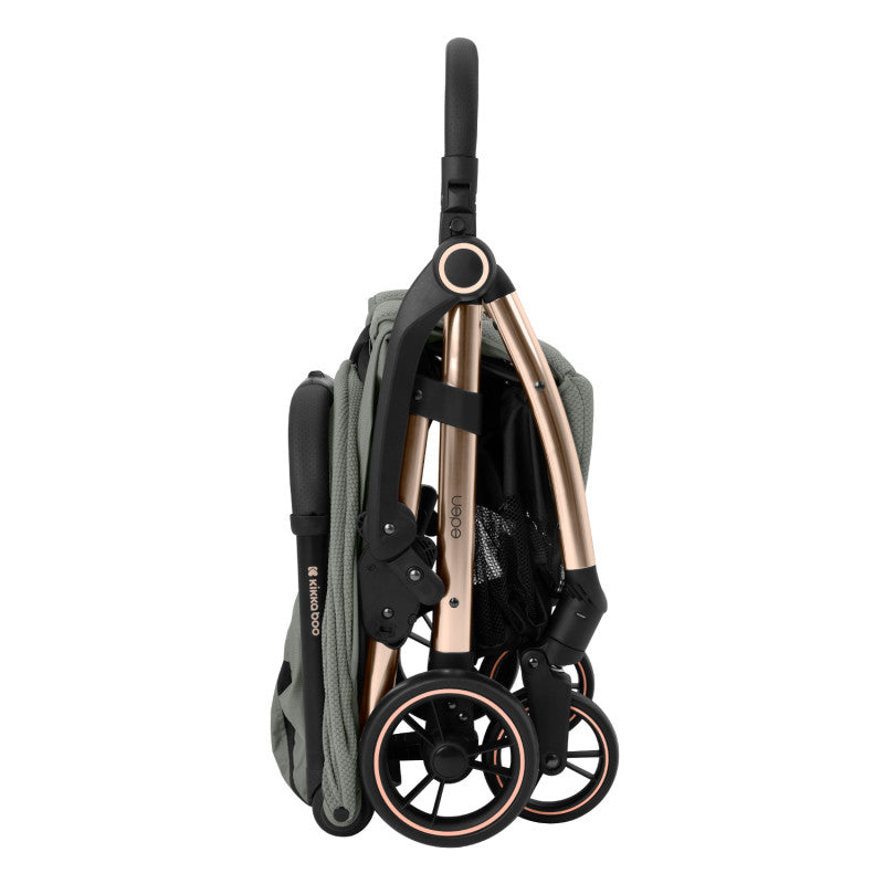 Passeggino Eden Army Green - 6