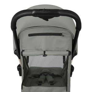 Passeggino Eden Army Green - 7