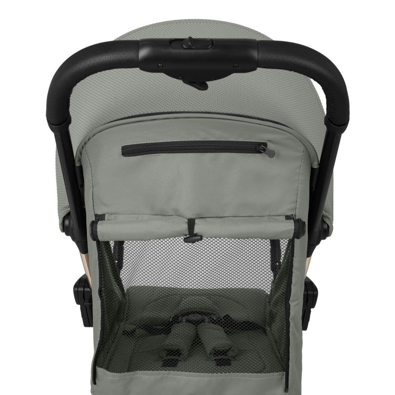 Passeggino Eden Army Green - 7