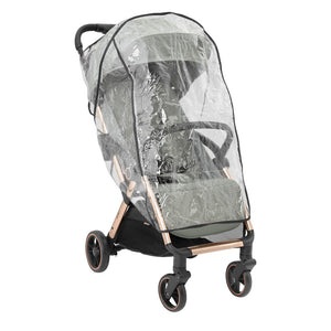 Passeggino Eden Army Green - 8