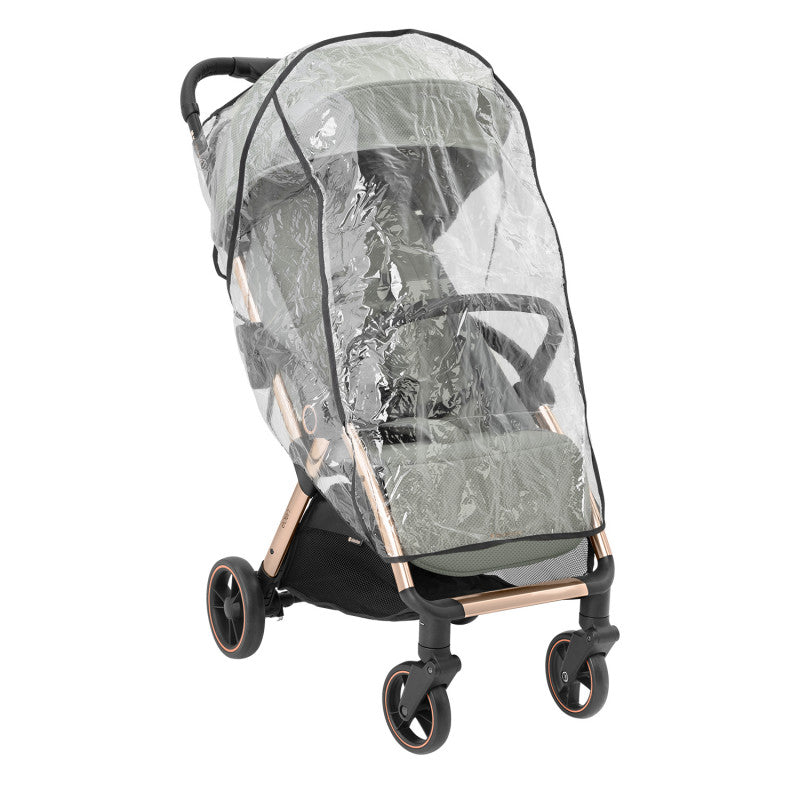 Passeggino Eden Army Green - 8